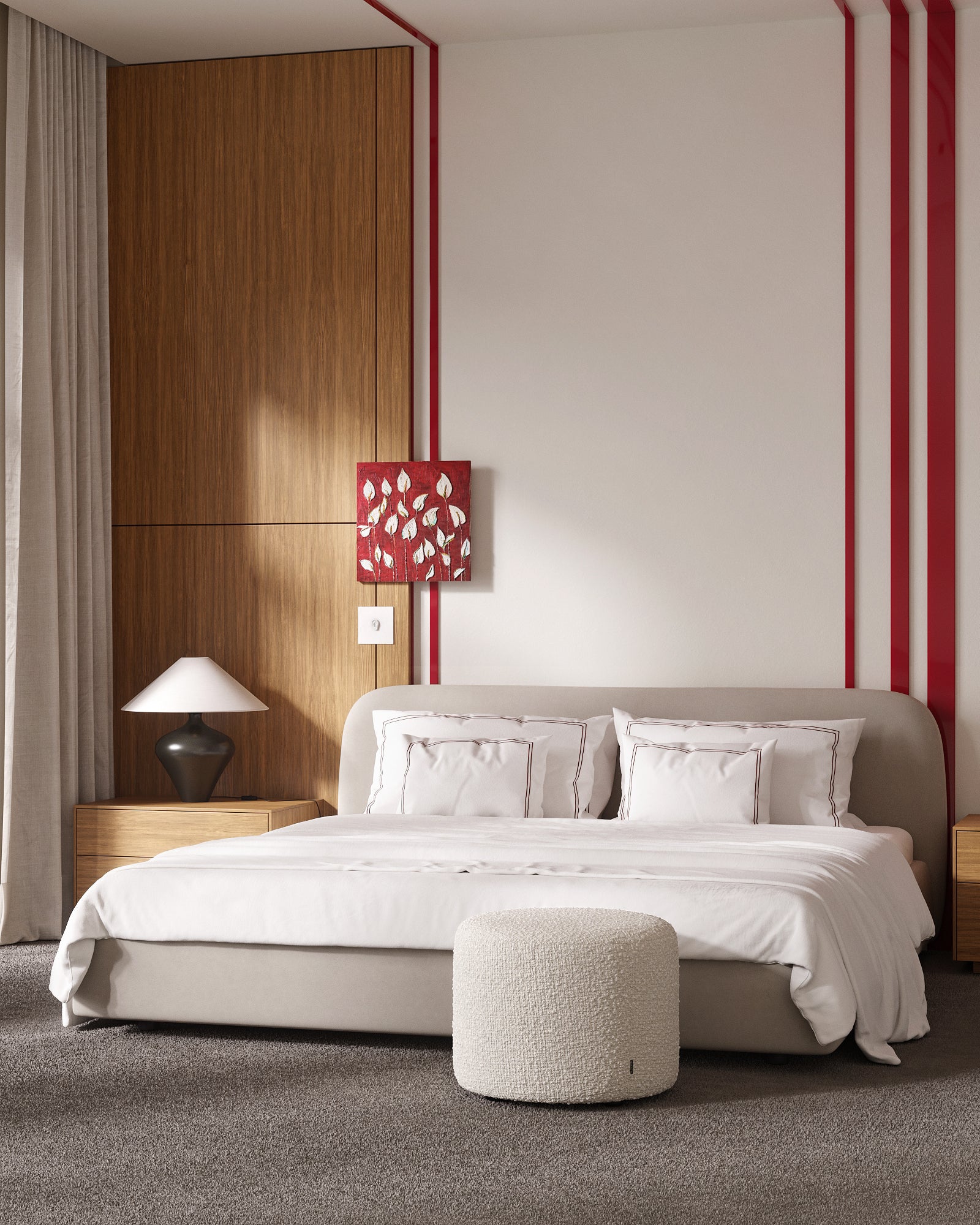 Firo bed