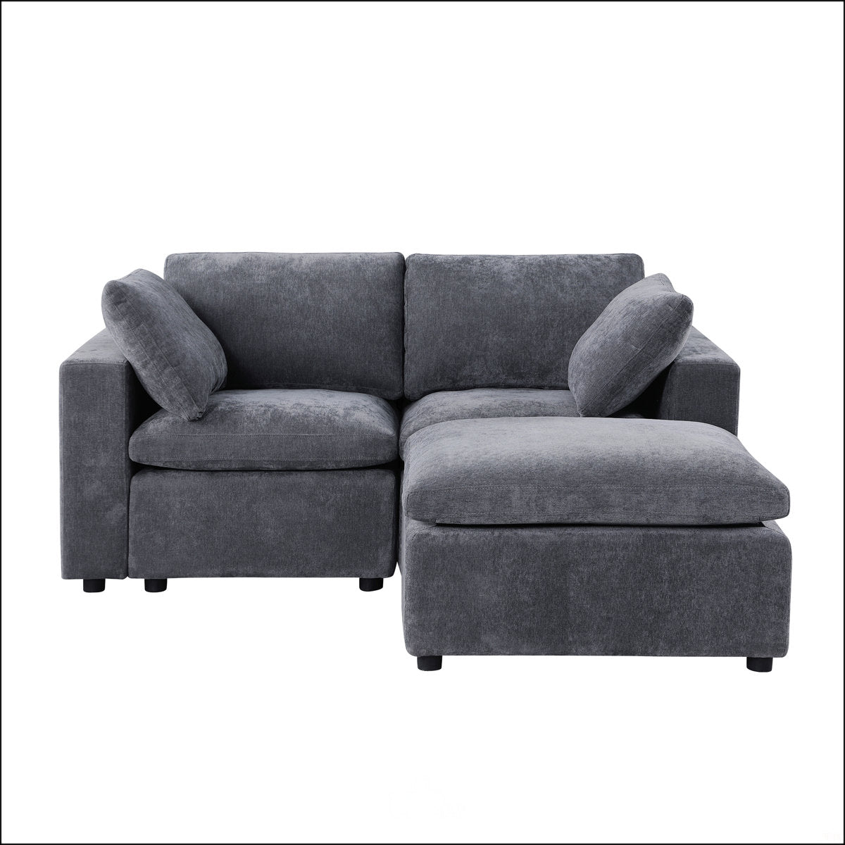Ronnie Sofa set