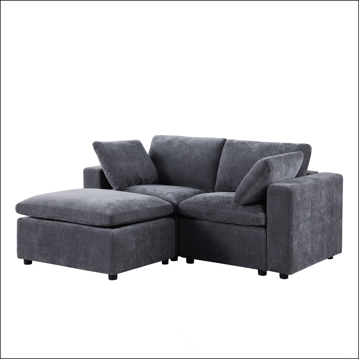 Ronnie Sofa set