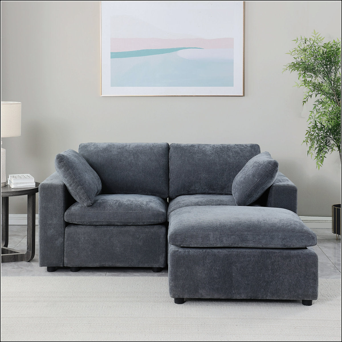 Ronnie Sofa set