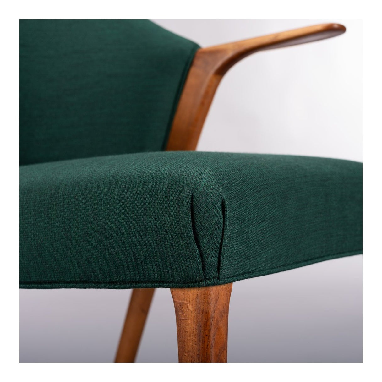 Aarhus Armchair in Teak