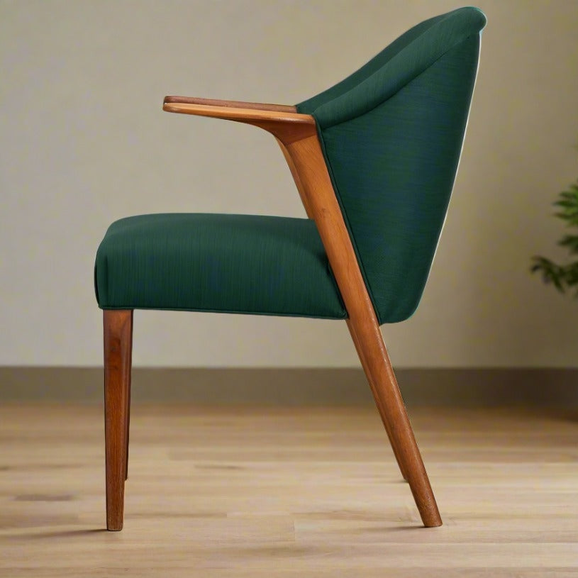 Aarhus Armchair in Teak