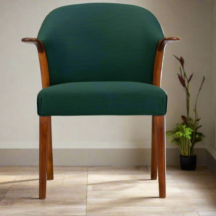 Aarhus Armchair in Teak