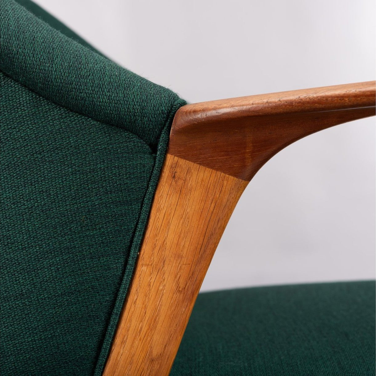 Aarhus Armchair in Teak