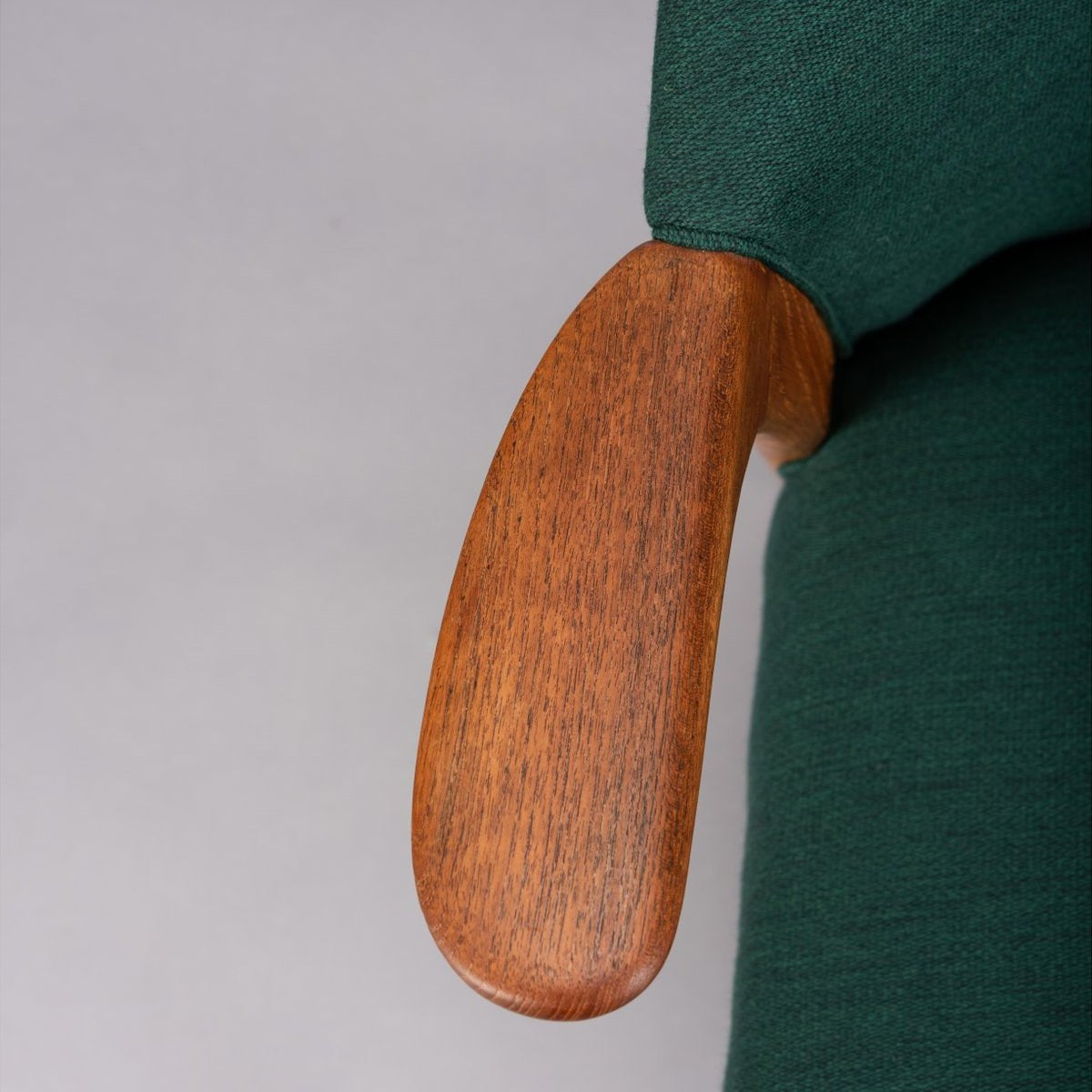 Aarhus Armchair in Teak