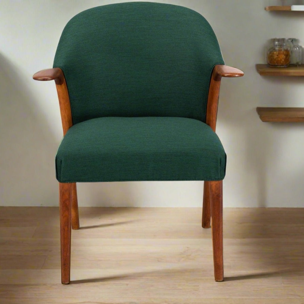Aarhus Armchair in Teak