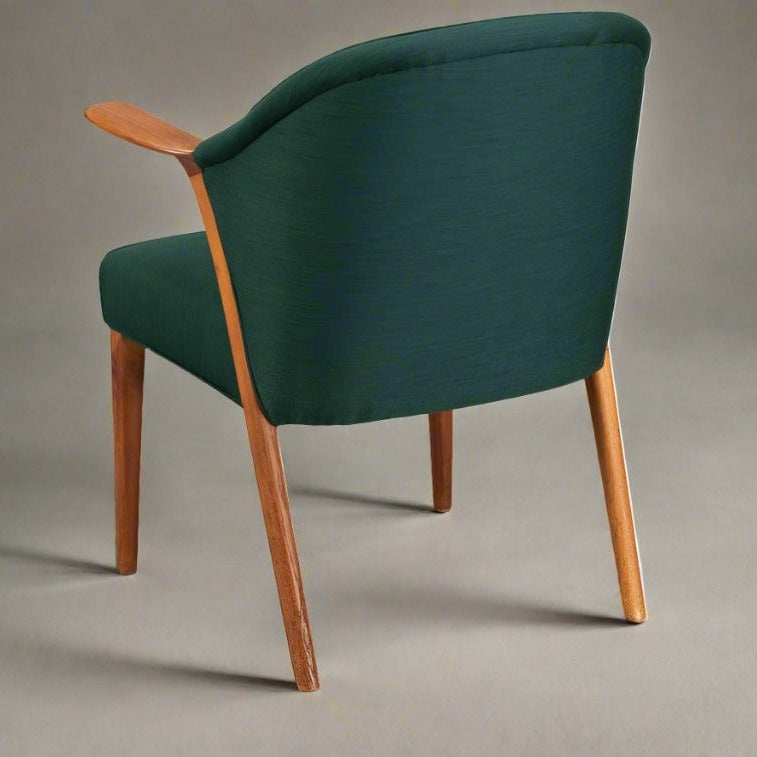 Aarhus Armchair in Teak