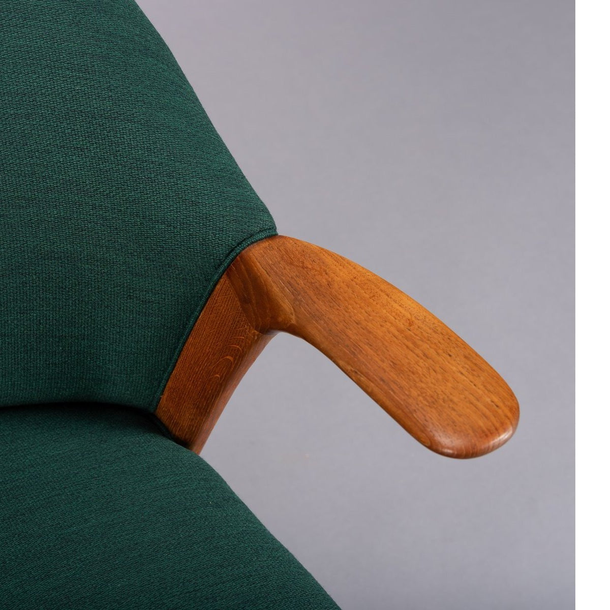Aarhus Armchair in Teak