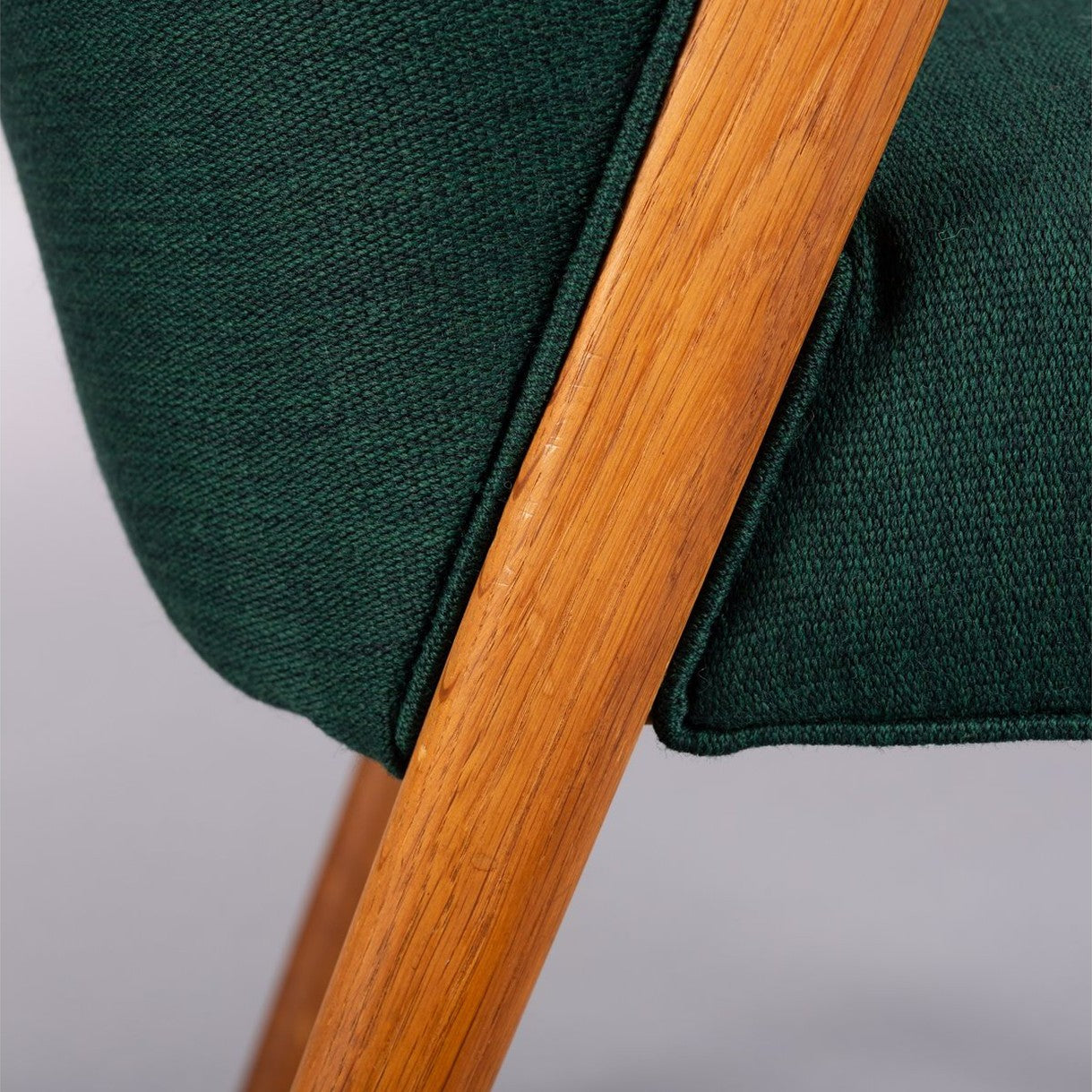 Aarhus Armchair in Teak