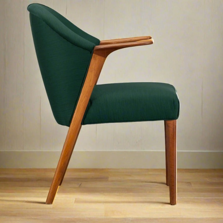 Aarhus Armchair in Teak
