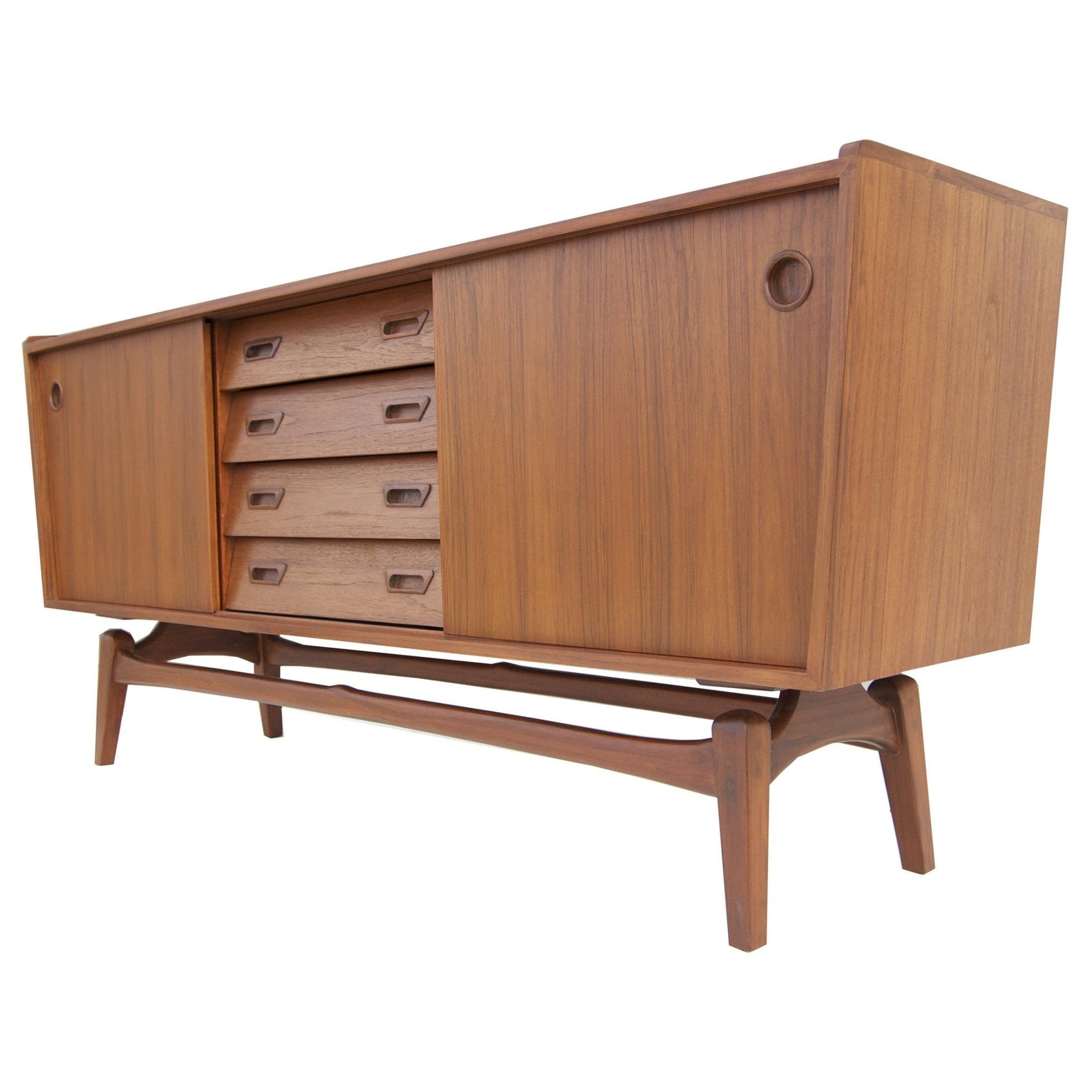 Alborg Credenza L Sideboard