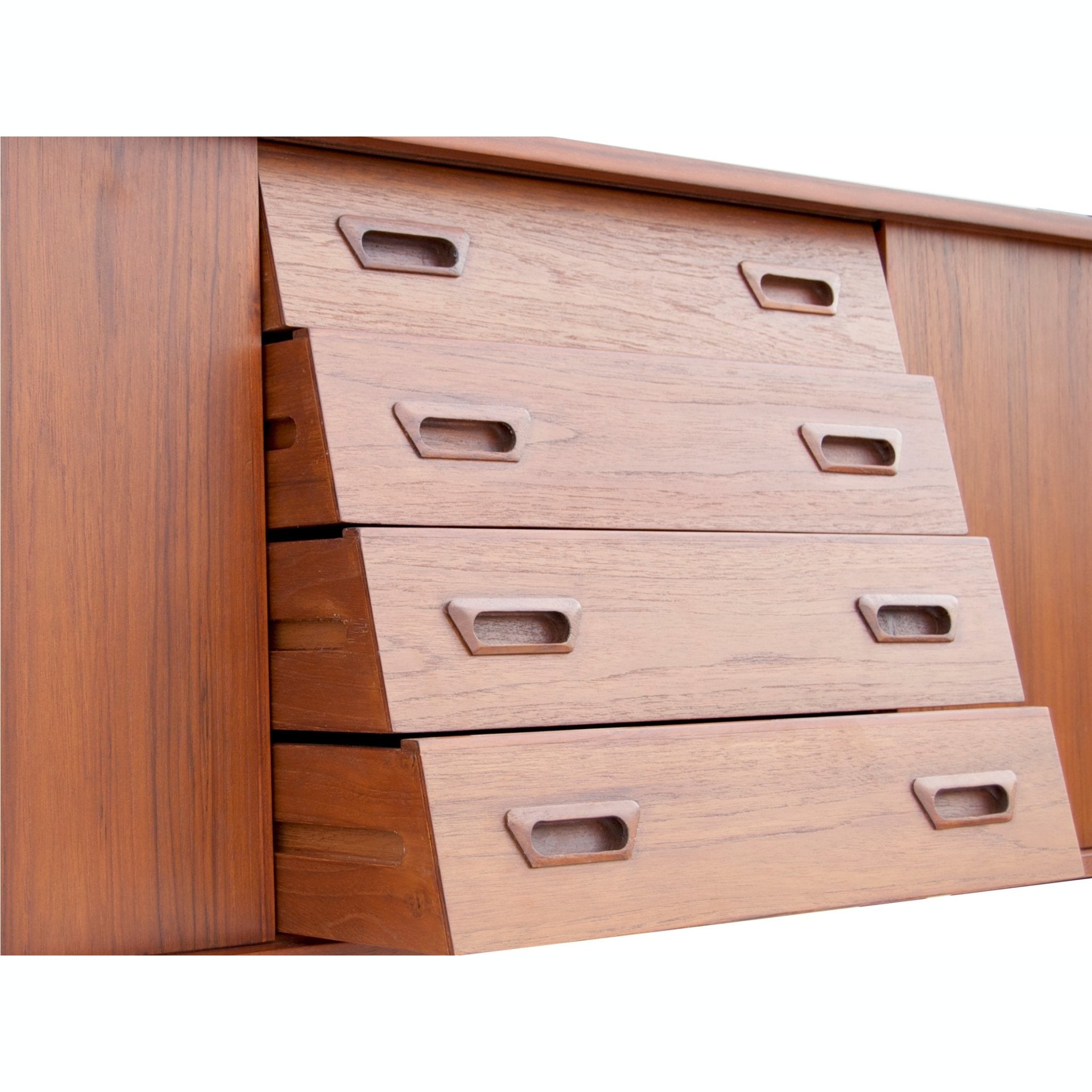 Alborg Credenza L Sideboard
