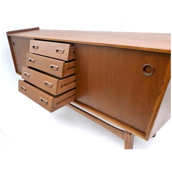 Alborg Credenza L Sideboard