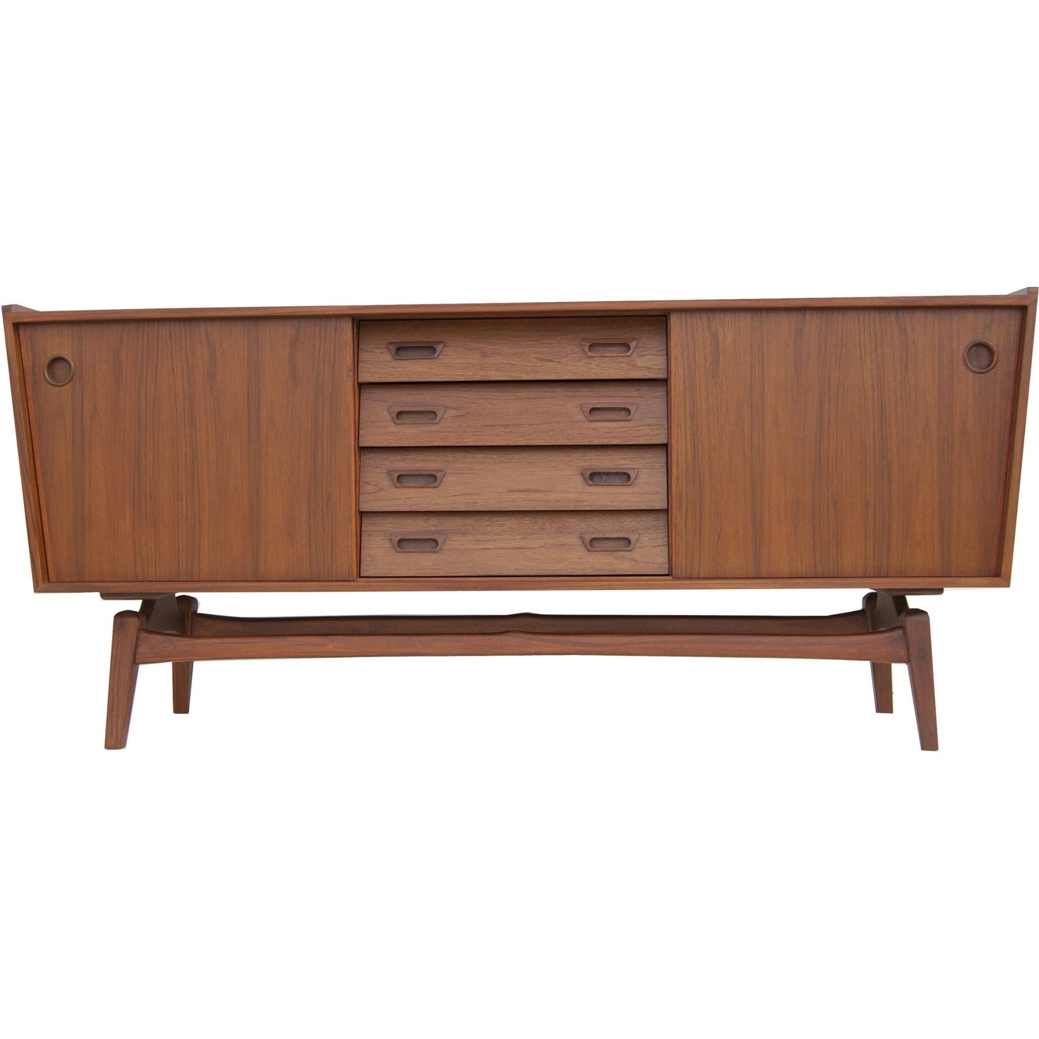 Alborg Credenza M Sideboard