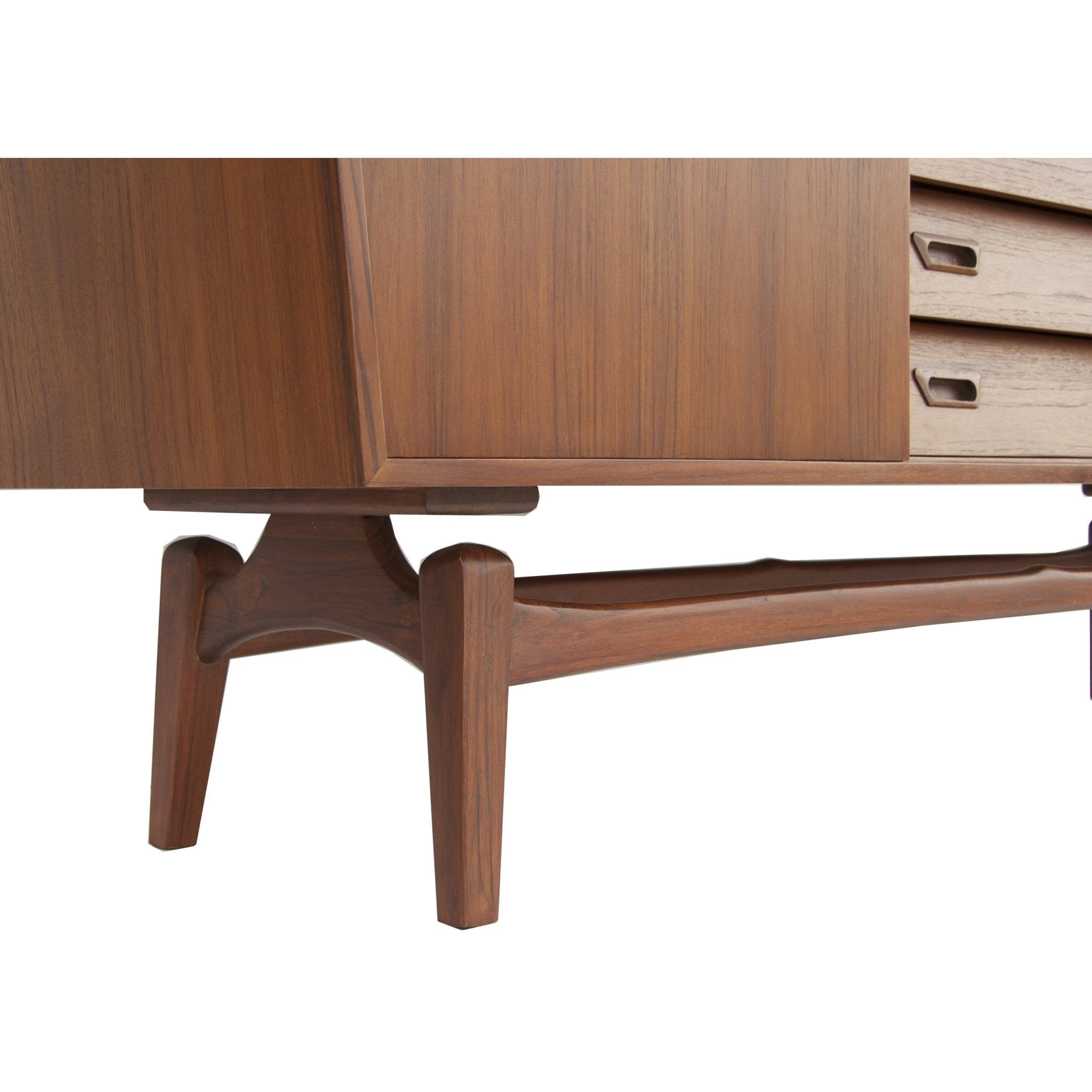 Alborg Credenza S Sideboard