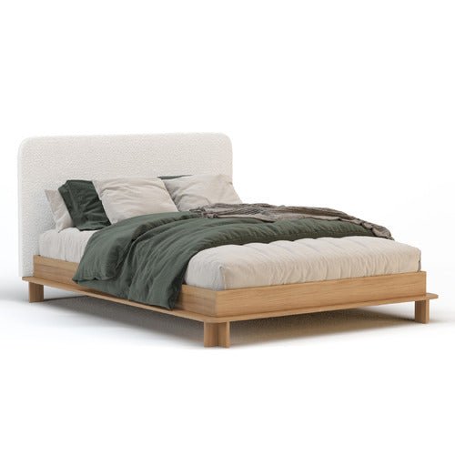 Allwin Bed