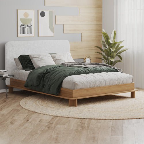 Allwin Bed