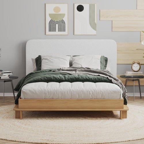 Allwin Bed
