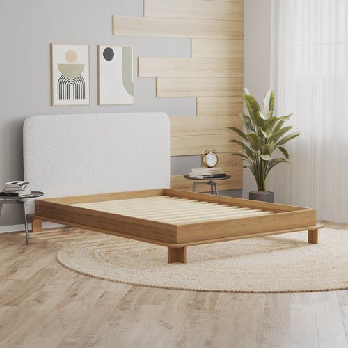 Allwin Bed