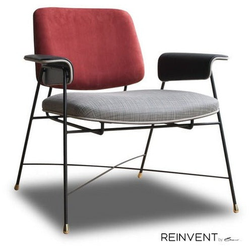 Angel Accent Chair