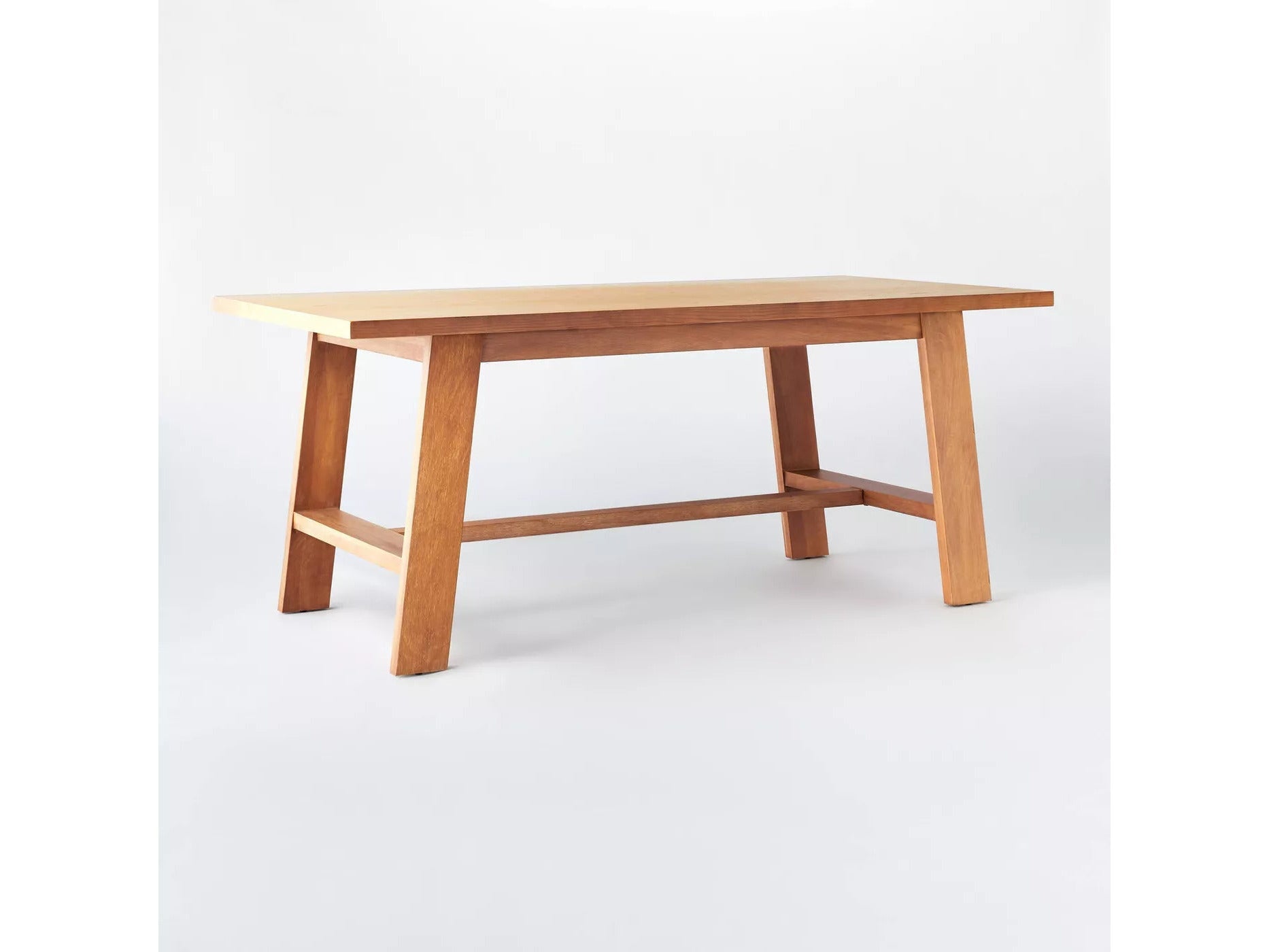 Aoburg Dining Table in Natural
