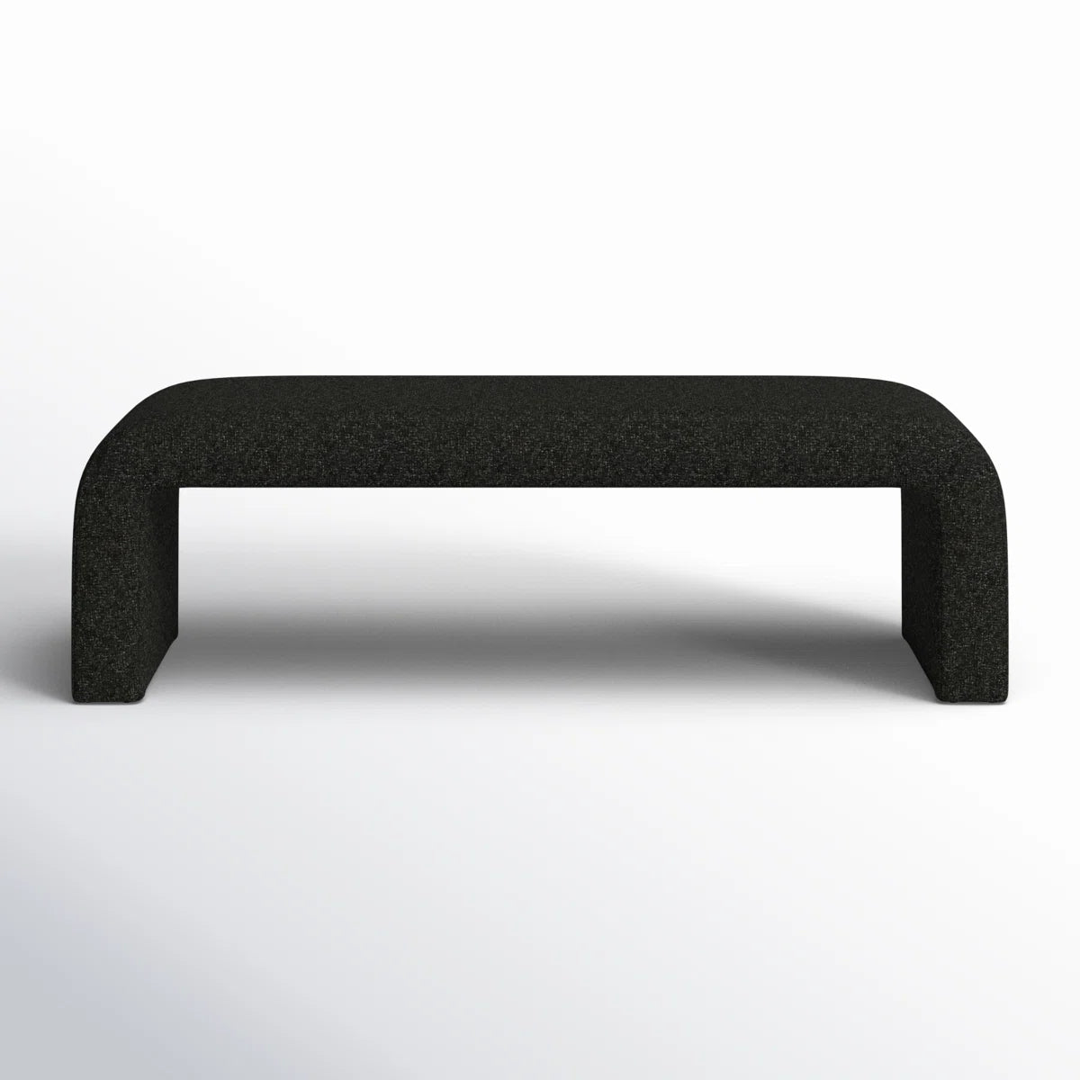 Arch bench