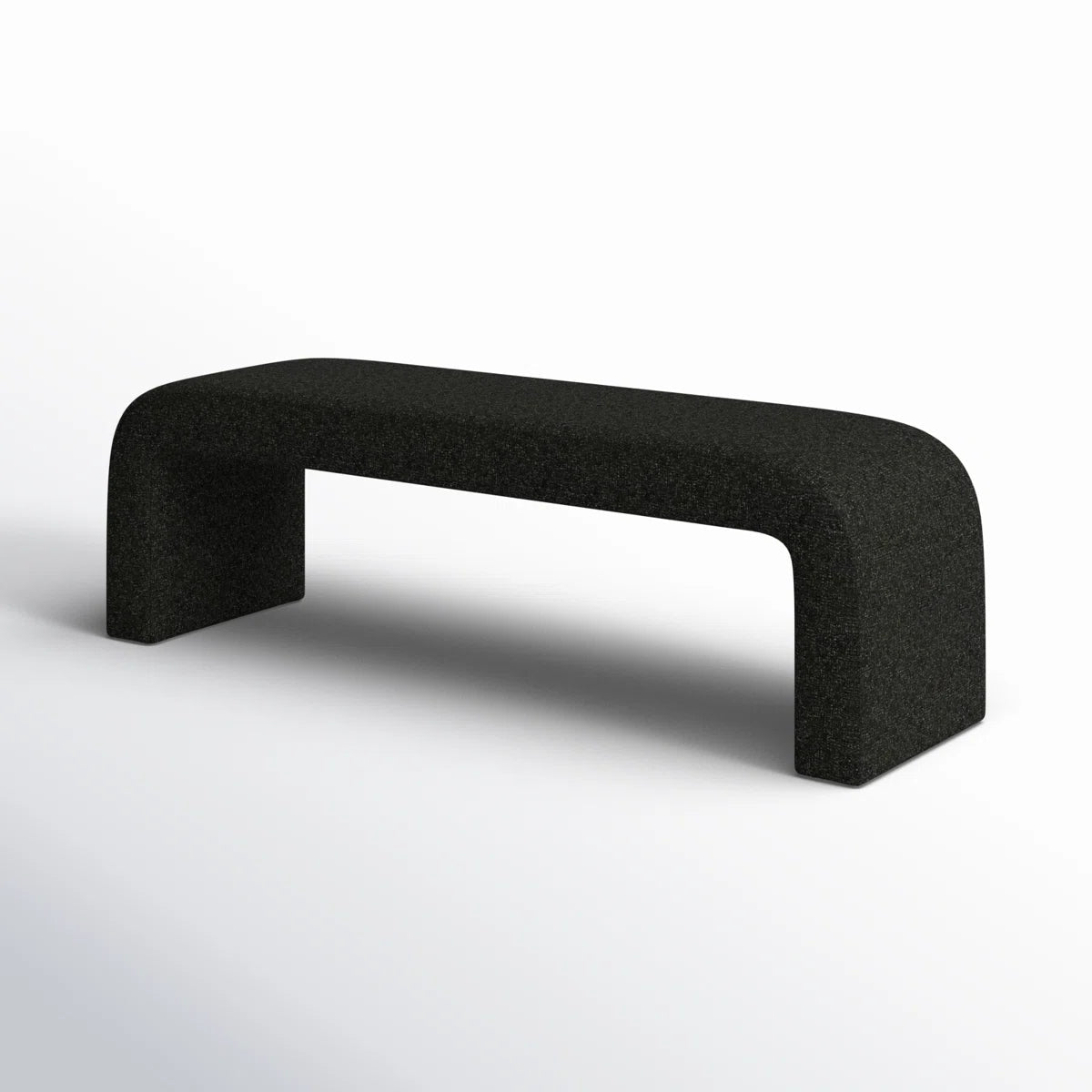 Arch bench