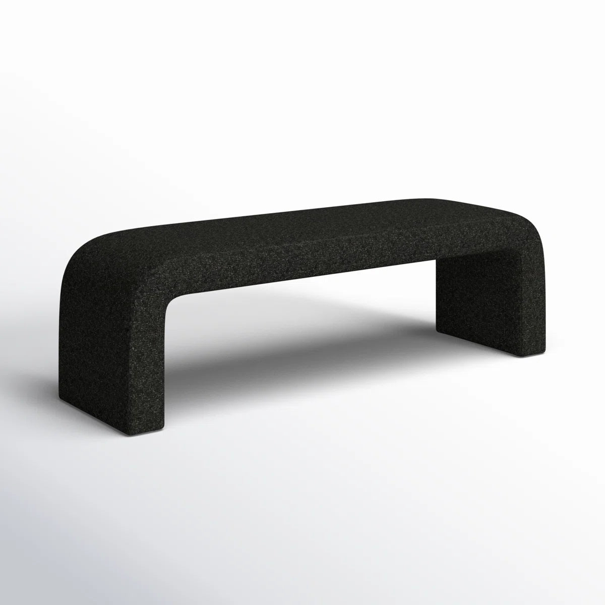 Arch bench