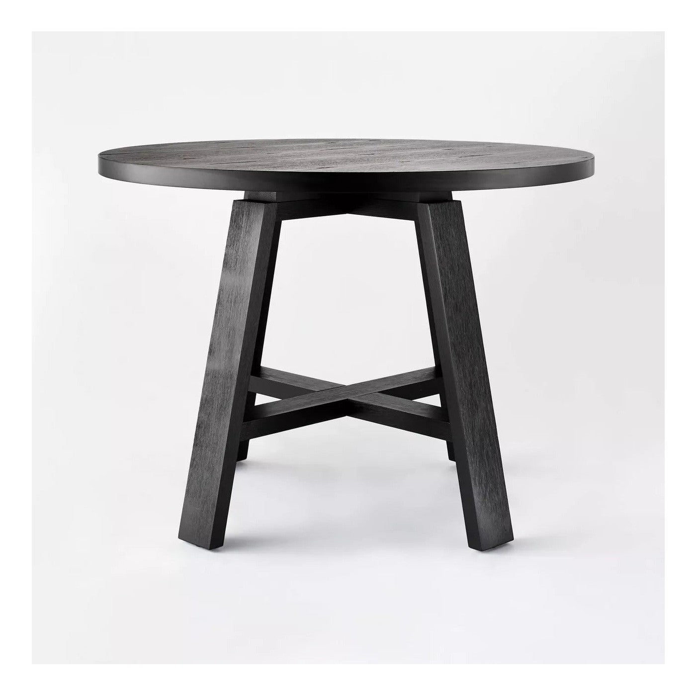 Arfeld Dining Table in Black