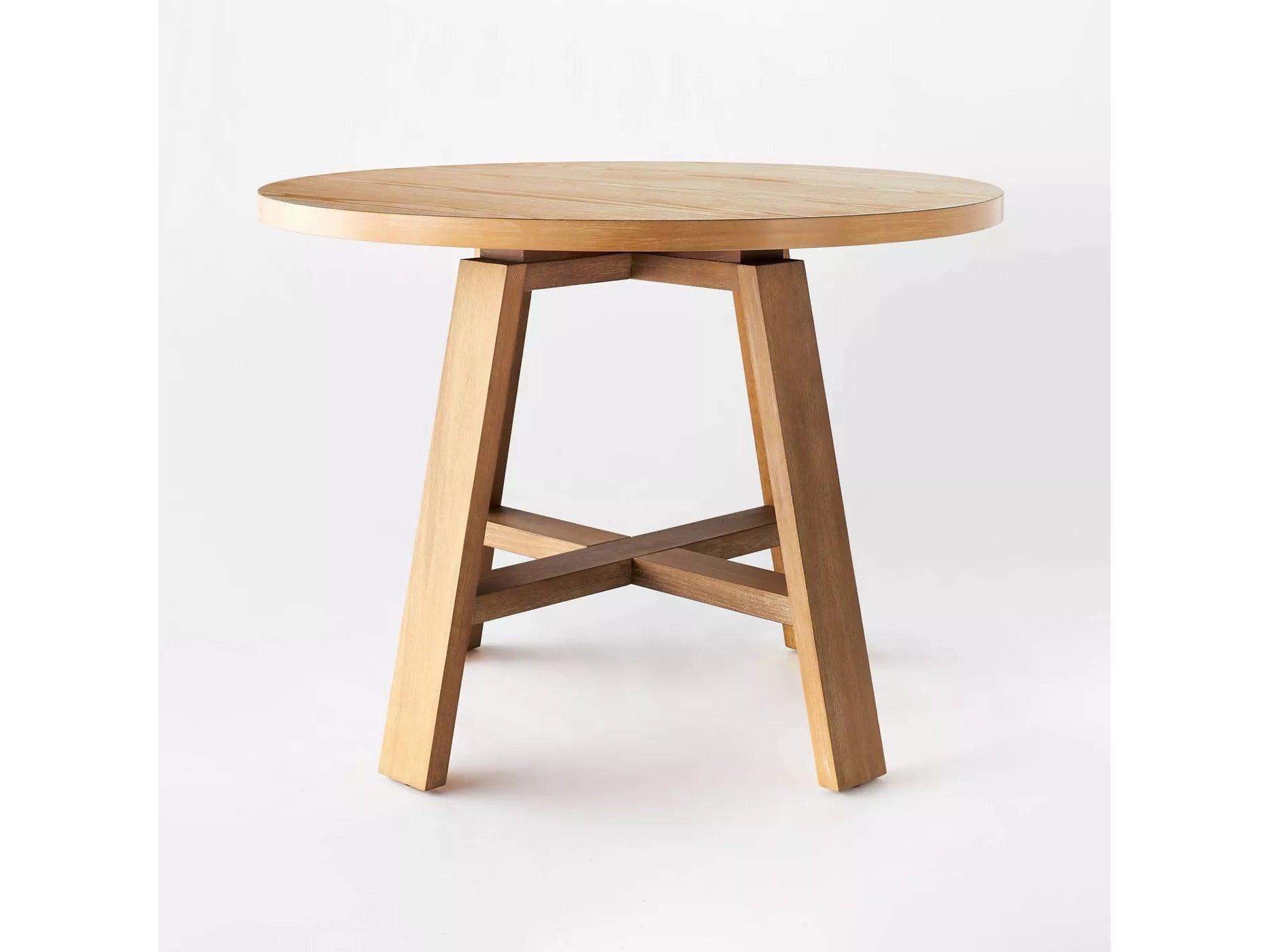 Arfeld Dining Table in Natural