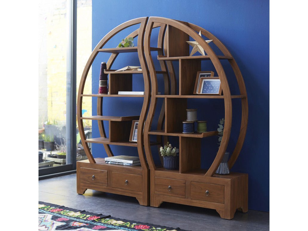 Avalon Bookcase