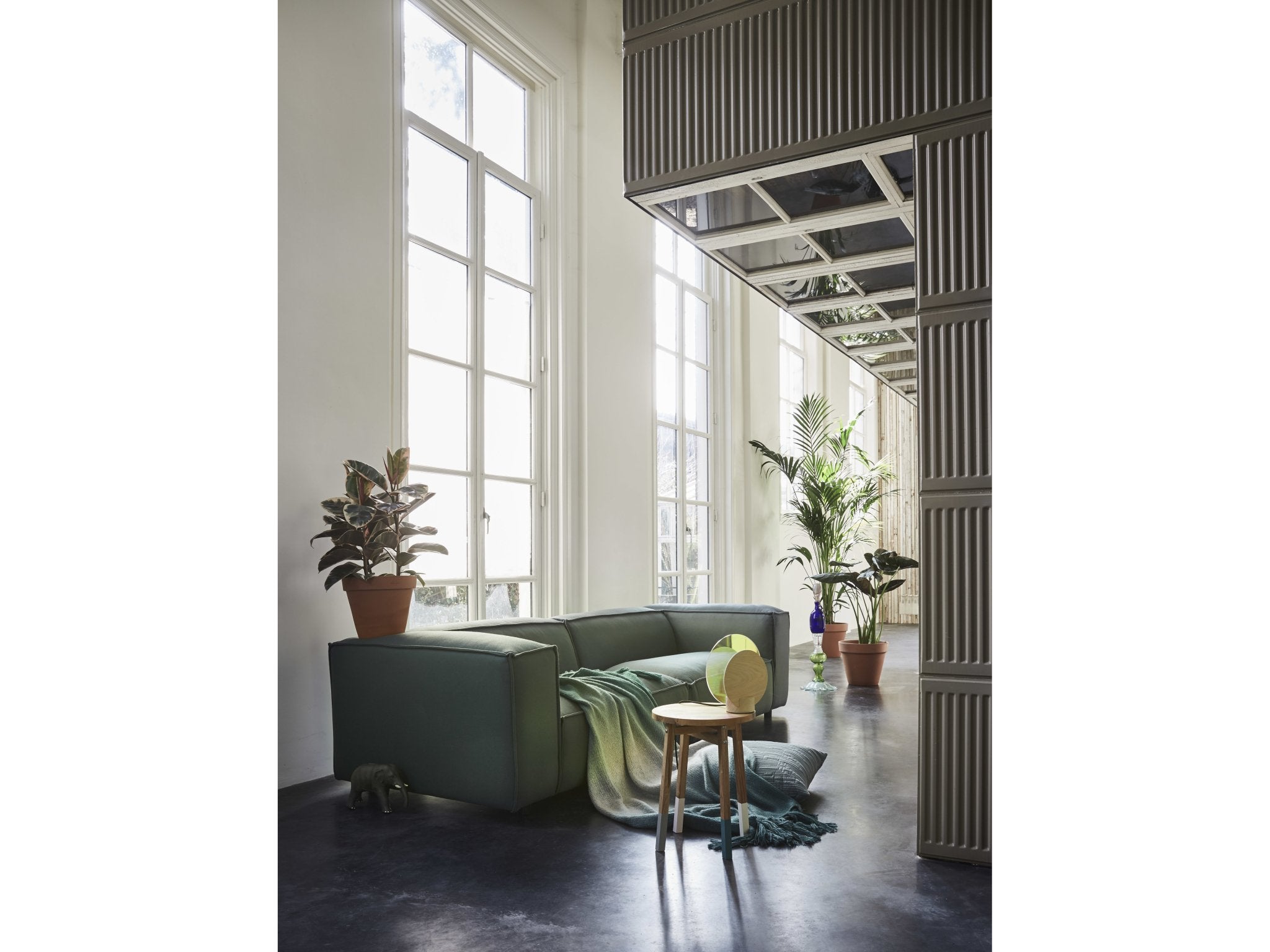 Bailey Sofa