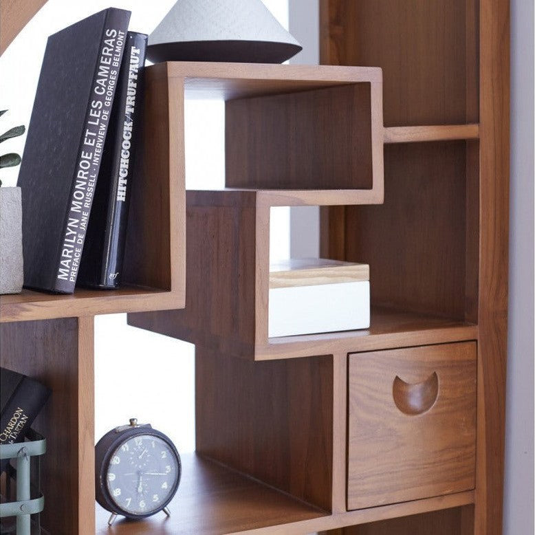 Banning Bookcase