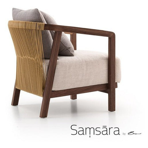 Banyan Designer Lounge Chair