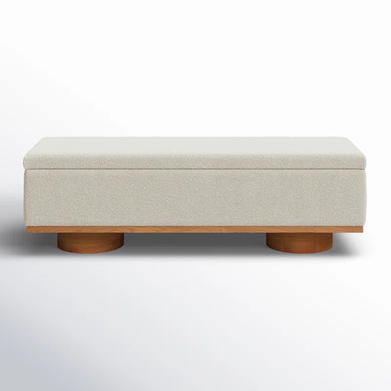 Base Bench