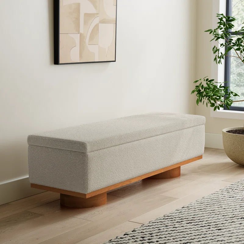 Base Bench