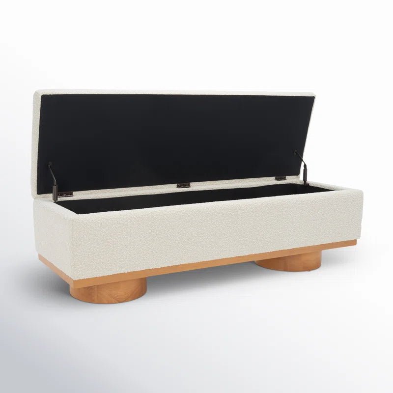 Base Bench