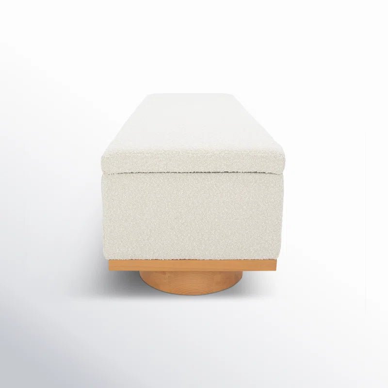 Base Bench