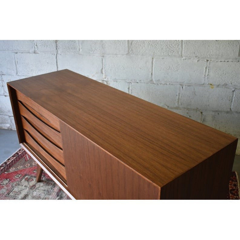 Bergen Credenza Sideboard
