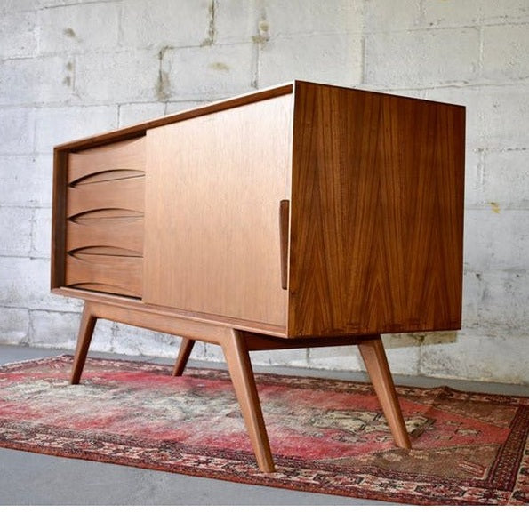 Bergen Credenza Sideboard