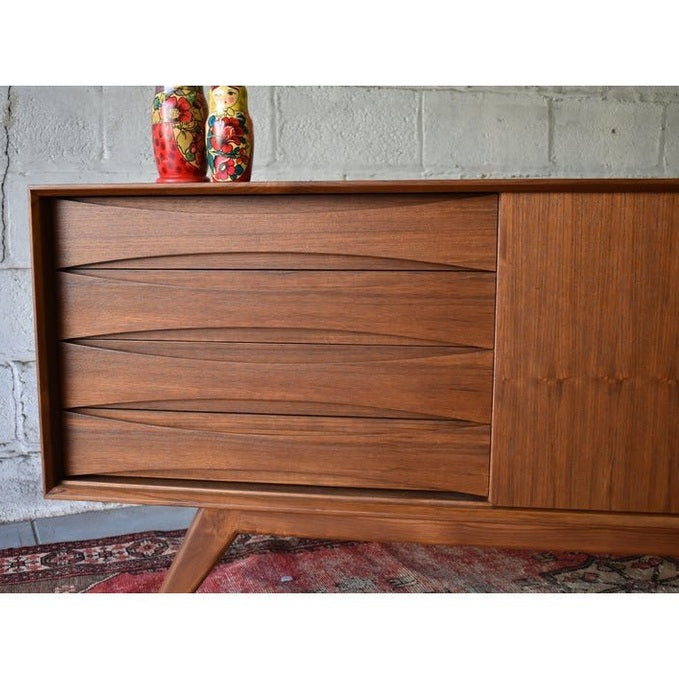 Bergen Credenza Sideboard
