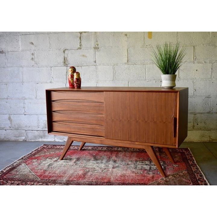Bergen Credenza Sideboard