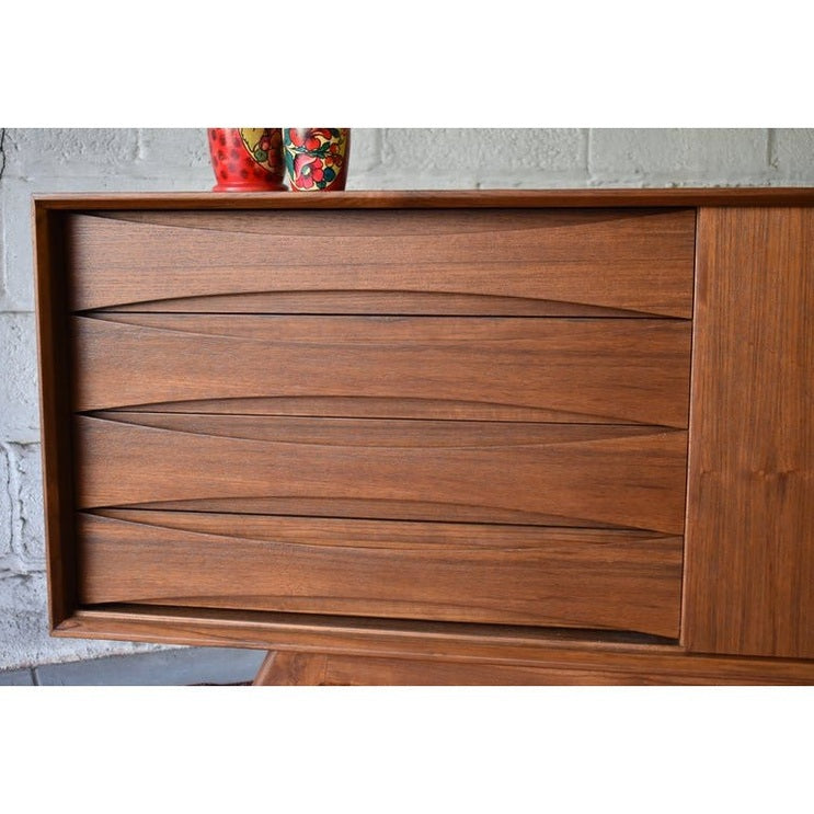 Bergen Credenza Sideboard