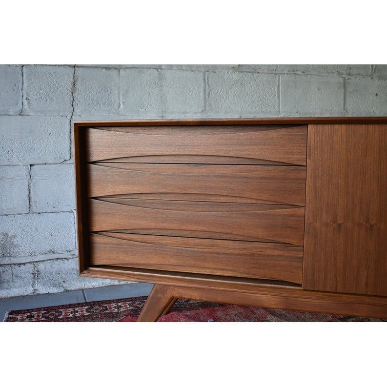 Bergen Credenza Sideboard