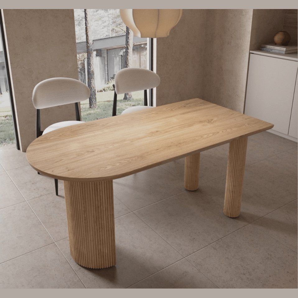 Bert dining table
