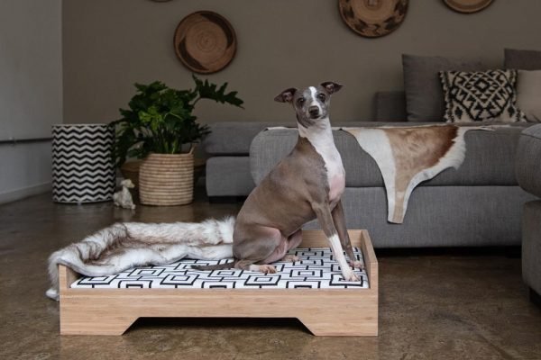 Billy pet bed