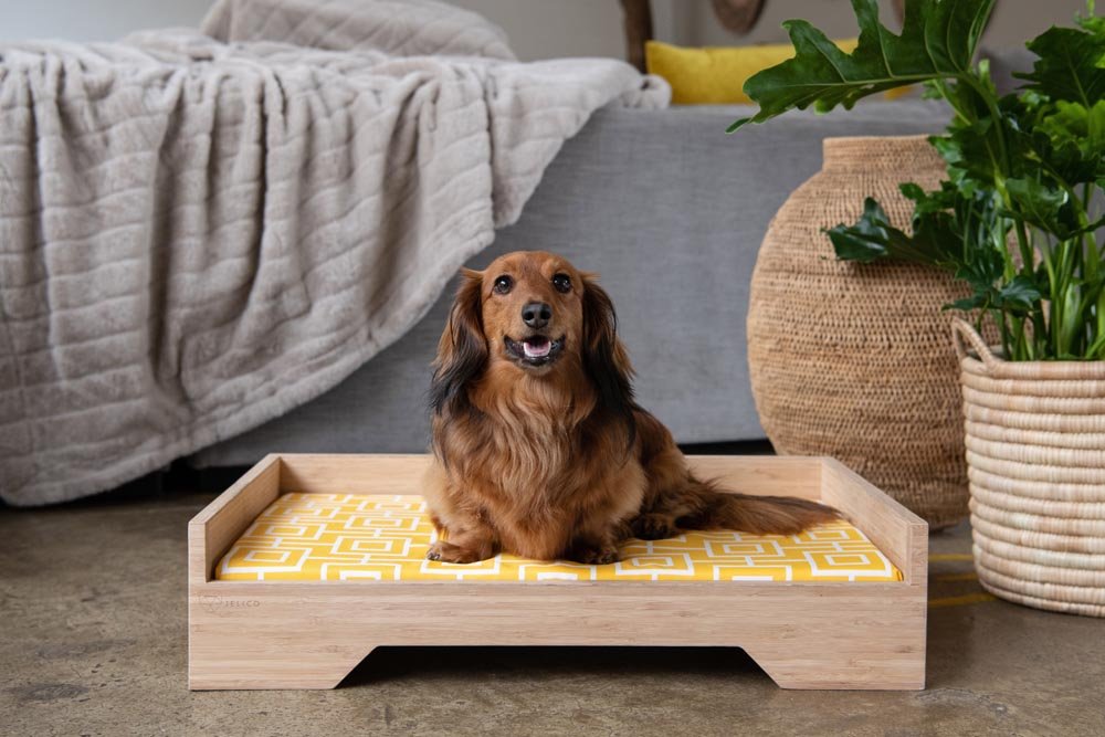 Billy pet bed