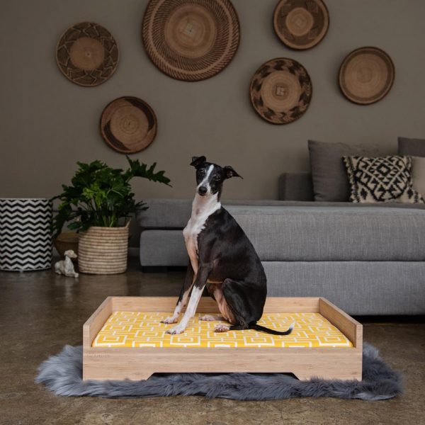 Billy pet bed