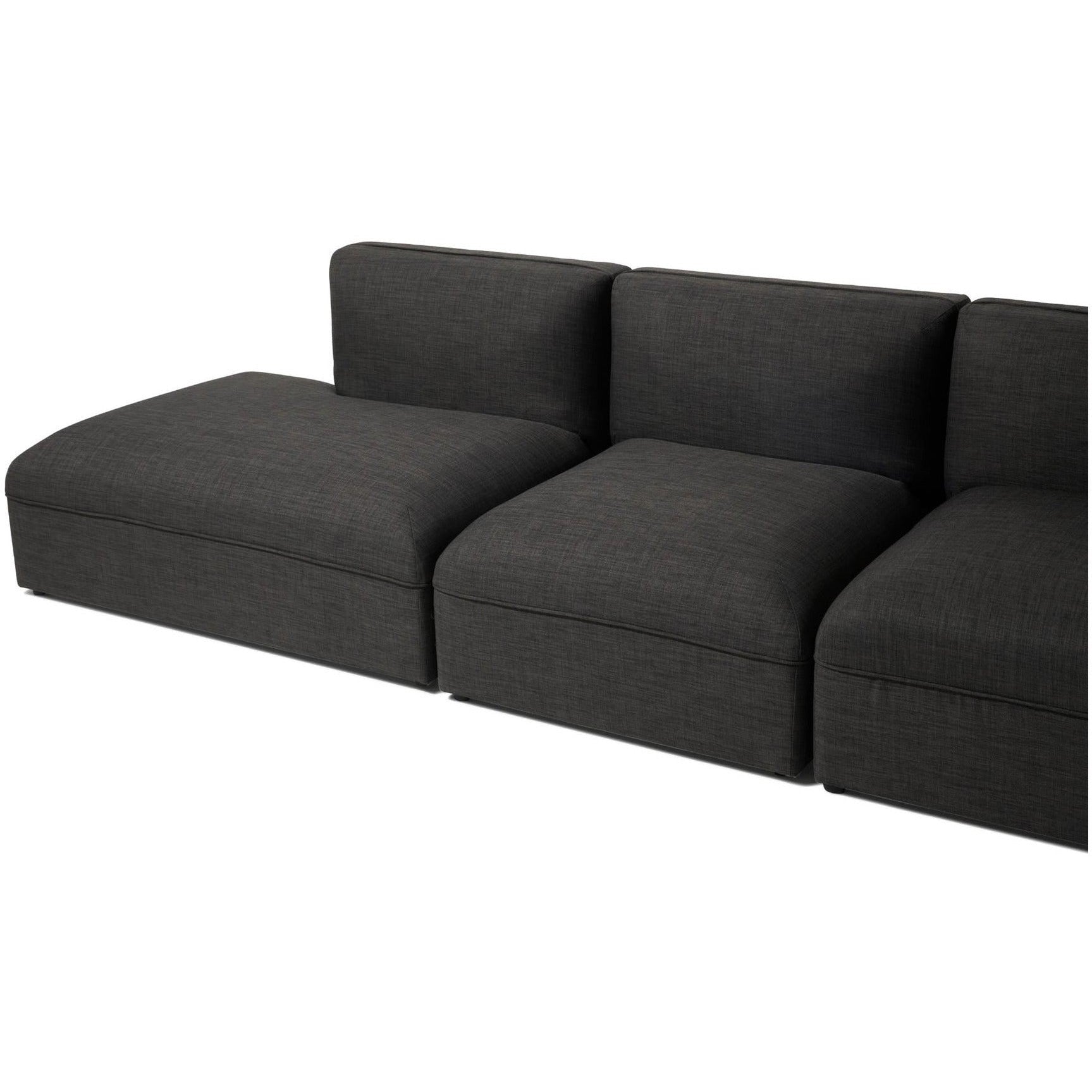 Billy Sofa Ottoman