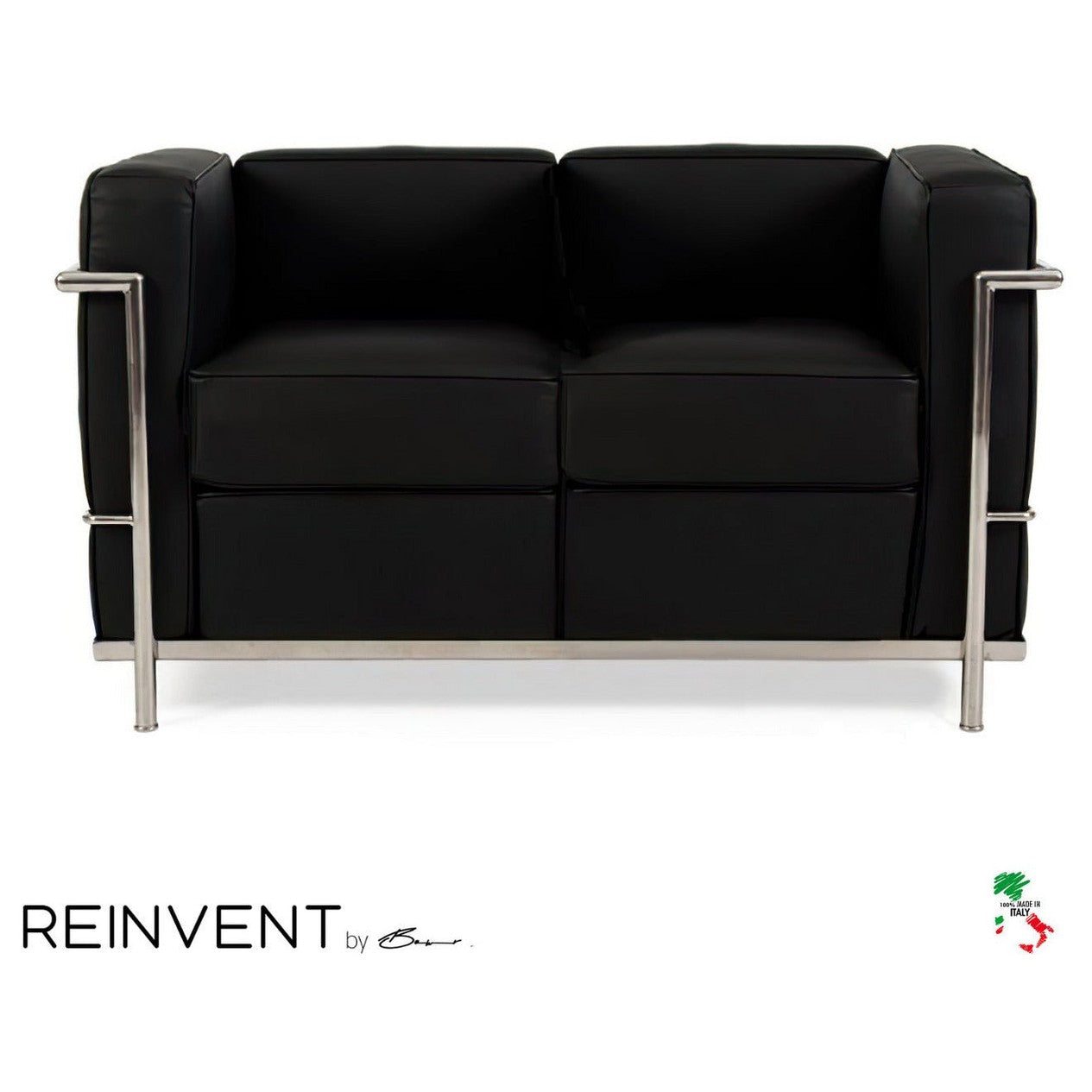 Bilo Two Seater Sofa